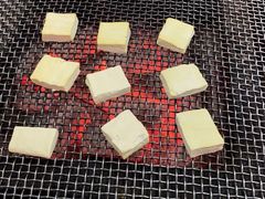 包浆豆腐-石屏老字号4号包浆豆腐美食城(泼水广场店)