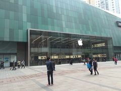 -Apple零售店(中街大悦城店)