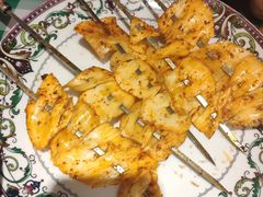 -新疆巴州金丝特餐厅(大钟寺店)