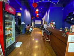 -FEELINGME乐刻私教馆·健身(沿海赛洛城店)