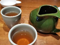 -云海肴·汽锅鸡·云南菜(天山百盛优客店)