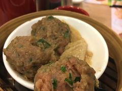 陈皮牛肉丸-添好运点心专门店(中环IFC店)