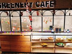 -绿茵阁(体育西分店)