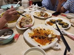 -南海渔家•海鲜•正宗海南菜(海棠湾店)