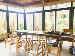 -看见远方·莫干遥远的山民宿