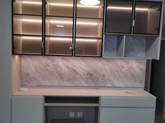 -索菲亚衣柜橱柜全屋定制(真北红星店)