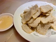 -京华烟云·北京烤鸭(领展购物广场·中关村店)