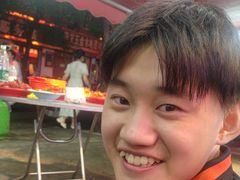 -辣出味岳阳特色烧烤·龙虾大排档(砂子塘总店)