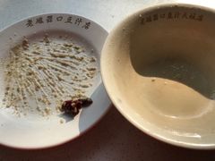 -老磁器口豆汁店(天坛店)