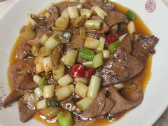 -百年神厨·地道川菜(清江西路店)