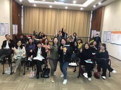 -国际大厦-演讲口才领导力培训(江苏总部)