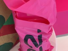 -K22.酸奶草莓(烟台芝罘店)