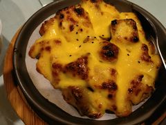 -村长家的疙瘩汤·东营菜(东营茶城店)