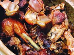 -斯丹姜母鸭·古法干香(涂门街总店)