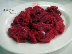 -粤潮牛肉火锅店(江南大道店)