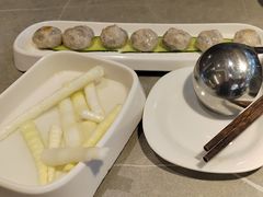-宴全牛粤来越牛潮汕鲜牛肉火锅(海州万达广场店)