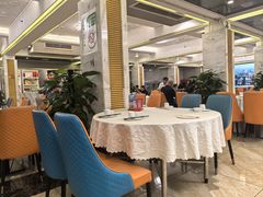 -明香海鲜酒家(华强北店)