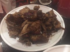 -皇城根北京风味主题餐厅(中海环宇城店)