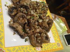 -那家小馆•北京菜•烤鸭(中关村店)