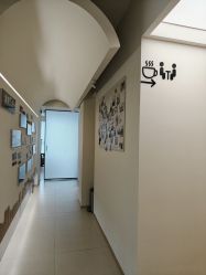 -康舒普拉提工作室control pilates