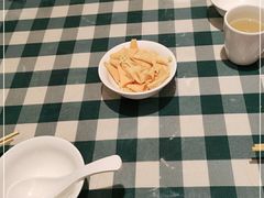 -紫光园·烤鸭·北京菜(劲松店)