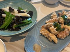 -志明眷村·台式融合菜·宵夜