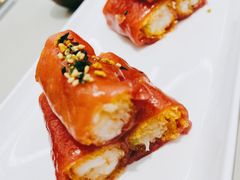 -蔡澜点心·粤菜(西单大悦城店)