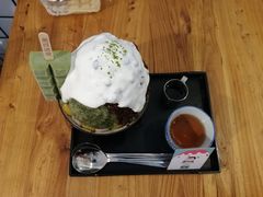 -WONDER ICE 萬得冰田(建設路总店)