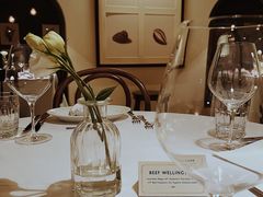 -壳里西餐厅Coquille Seafood Bistro(蒙自路店)