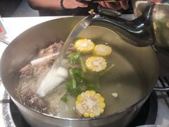 -为什么牛潮汕牛肉火锅(中信广场店)