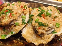 -黄弟大排档·湖南菜·小龙虾·小海鲜(凯旋北路店)