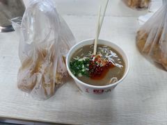 -汪记鲜鱼糊汤粉(沈阳路总店)