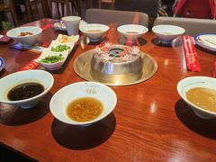 -1078號老北京涮肉(松柏店)