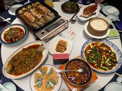 -院8里·小聚园(九眼桥店)