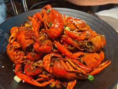 -巴厘龙虾·榜首油焖大虾(洞庭·艺术洋房店)