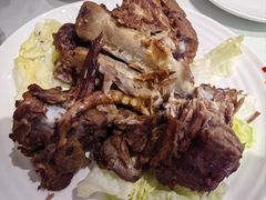 -桃子餐厅·天津菜(红星路直营店)
