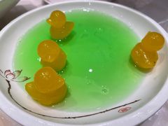 -稻香酒家·33年老字号·港式粤菜(富邦中心店)