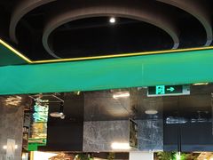 -喜庭海鲜自助(北辰三角洲北辰荟店)