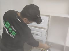 -清新全家甲醛治理(浦东新区店)