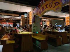 -蓝鲸湾汤泉(包河店)