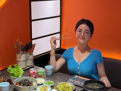 -肉百万·快乐炭烤(莞城万科店)