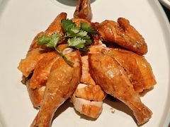 -扬州狮子楼·非遗淮扬菜(总店)