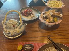 -南湖名都大酒店-千叶日本餐厅