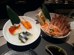 -水木锦堂·自助铁板烧(望京凯德MALL店)