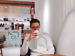 -Seeking Coffee咖啡(新竹路店)