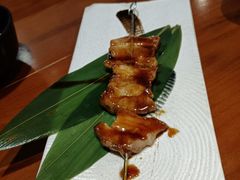 烤五花肉-三月居酒屋(青年大街店)