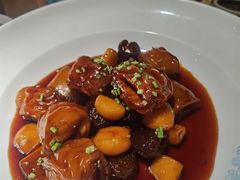 -鲁菜根·泰安菜(万达店)