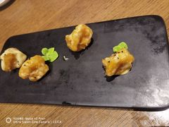 -金鹰国际酒店·满园春中餐厅