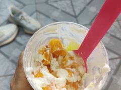 -六伴夏烘焙蛋糕·低糖动物奶油