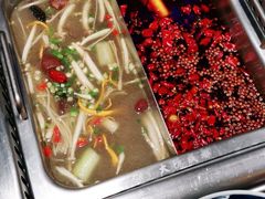 -大隐·成都火锅Bistro(合生麒麟新天地店)